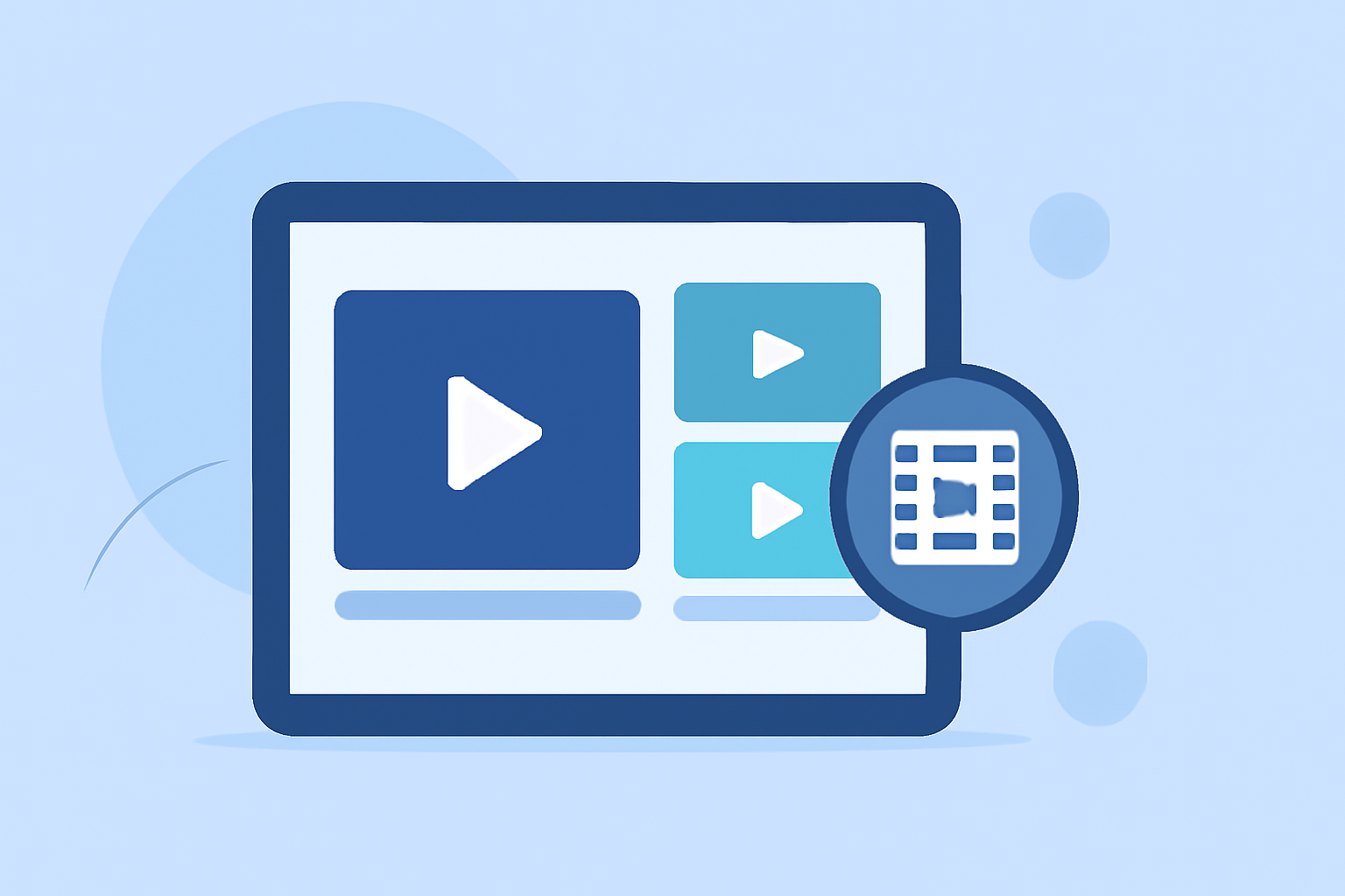 Best iPhone Apps for Creating Professional Videos with Templates
