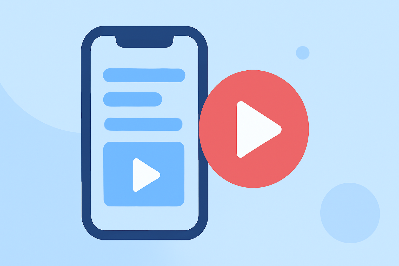 Best iPhone Apps for Creating Promotional Videos
