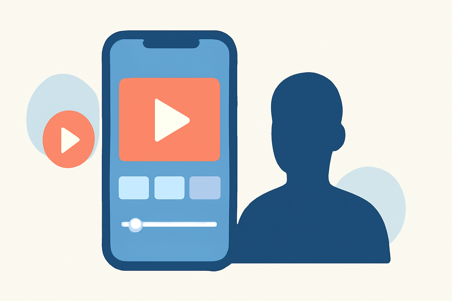 The Best iPhone Apps for Creating Reels from Existing Footage