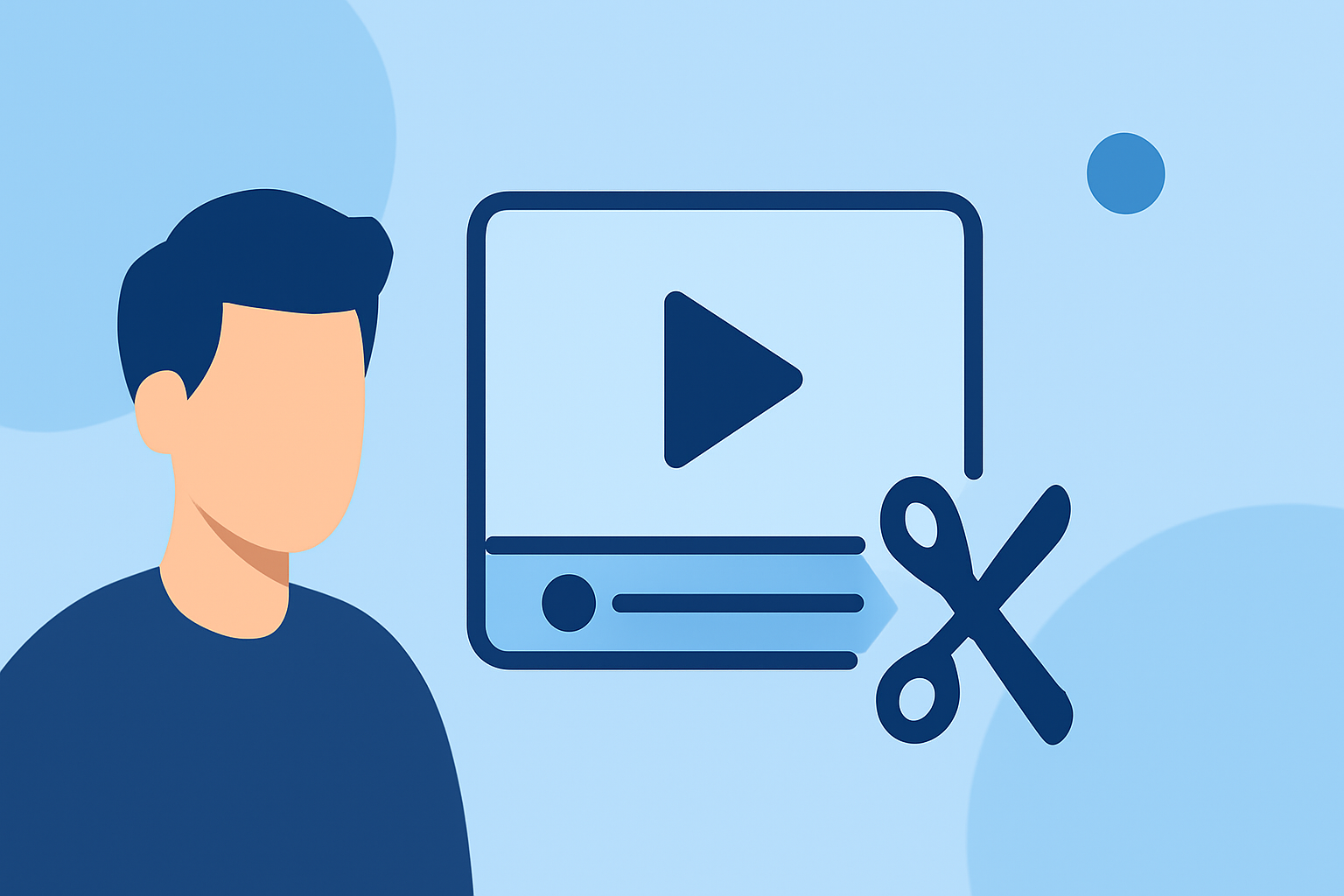 Best iPhone Apps for Creating School Project Videos: Splice vs. CapCut