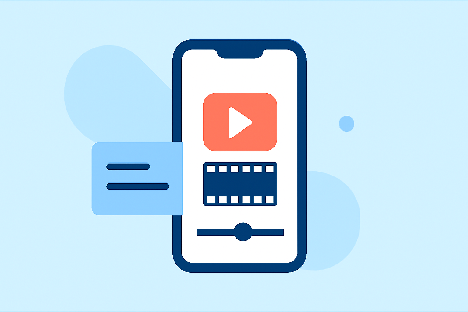 The Best iPhone Apps for Creating Slideshow Videos
