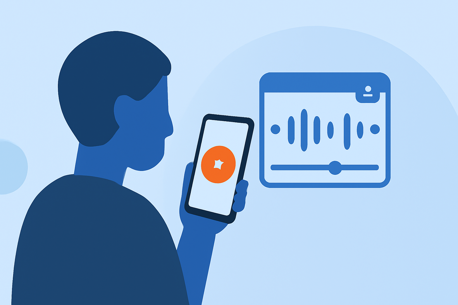 Which iPhone App Works Best for Creating Social Media Videos Faster?