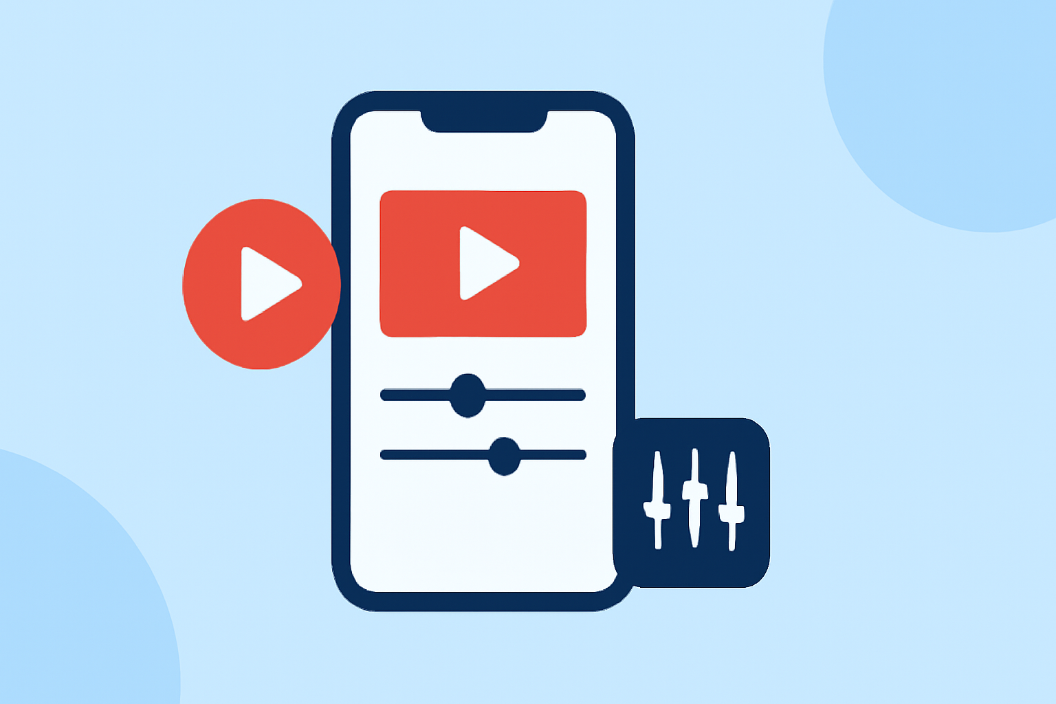 Which iPhone App is Best for Creating Social Media Videos Faster?
