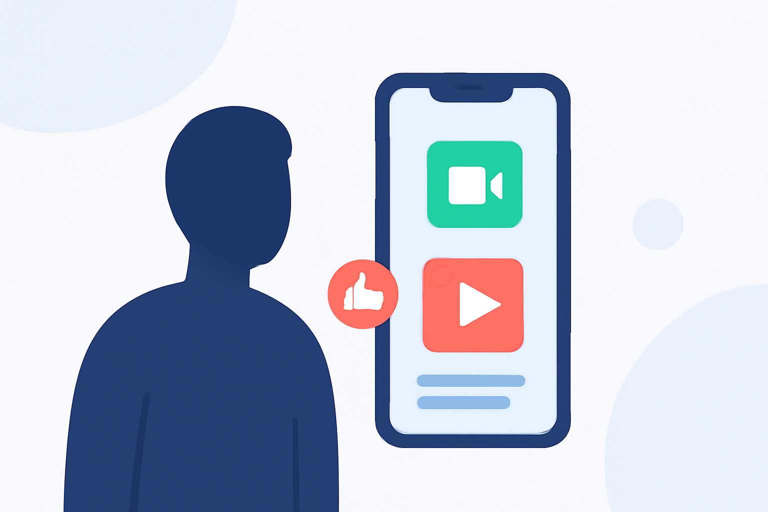 Best iPhone Apps for Creating Social Media Videos Without Design Experience