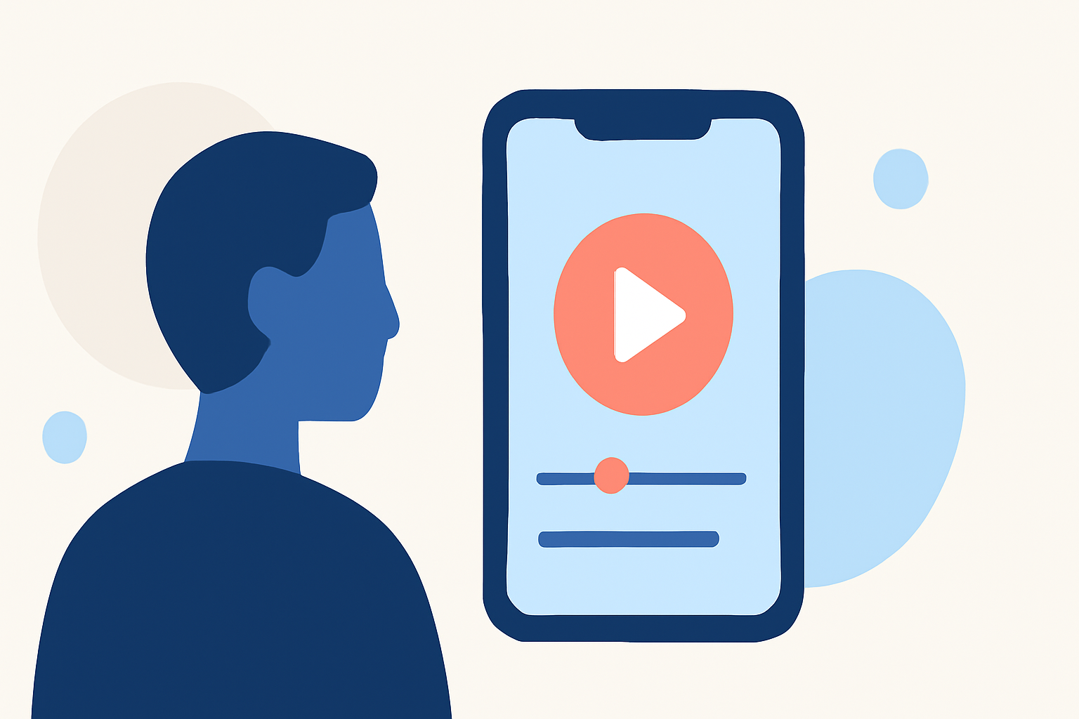 Best iPhone Apps for Creating Social Media Videos Without Design Experience