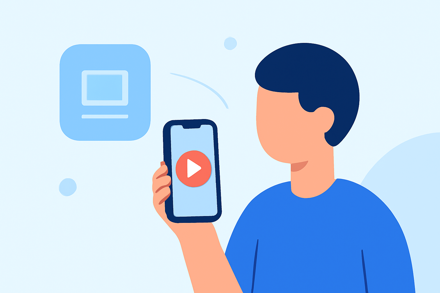 Best iPhone Apps for Creating Social Media Videos Without Design Experience