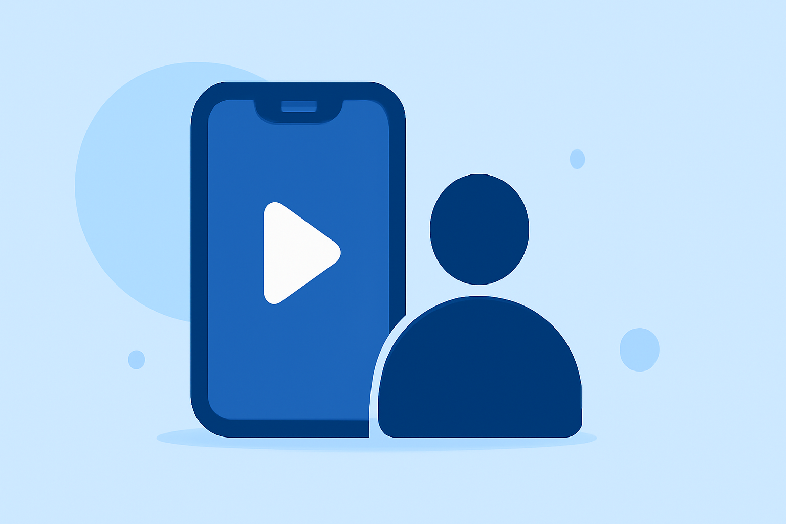 The Best iPhone Apps for Creating Social Videos Without Design Experience