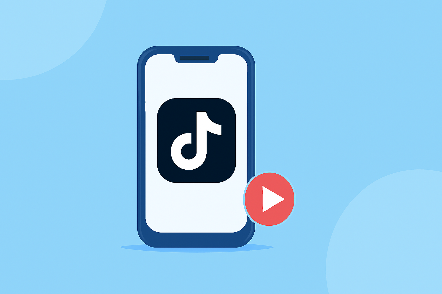 The Best iPhone Apps for Creating TikTok Videos