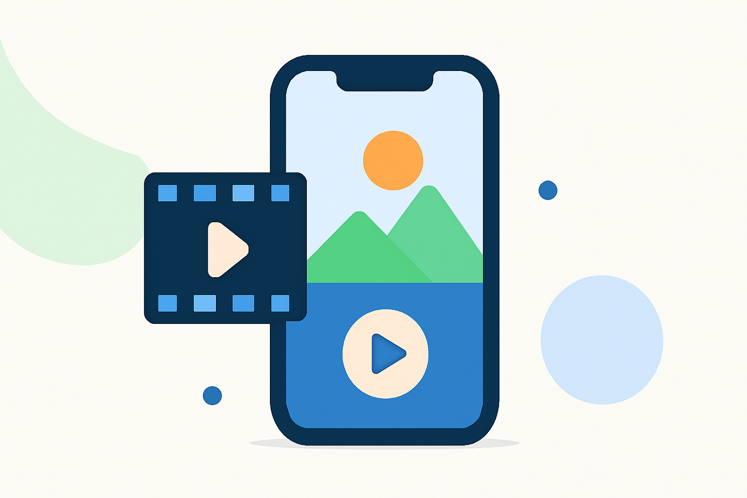 Best iPhone Apps for Creating Travel Videos: A Comprehensive Guide