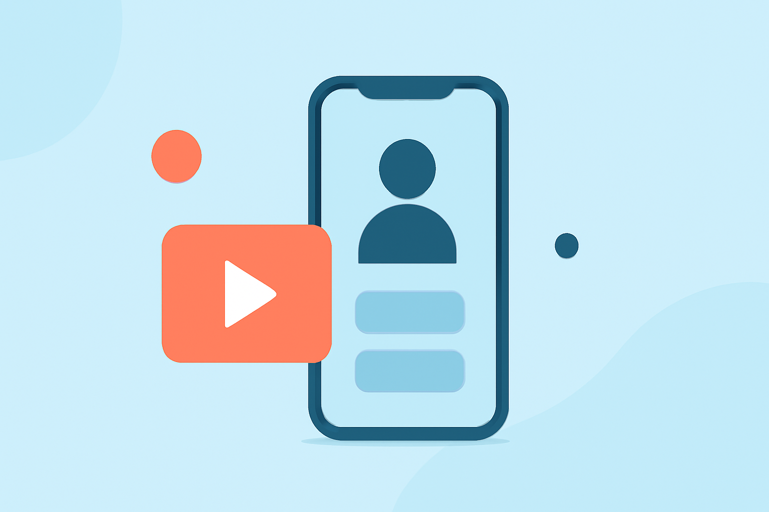 The Best iPhone Apps for Creating UGC Ads