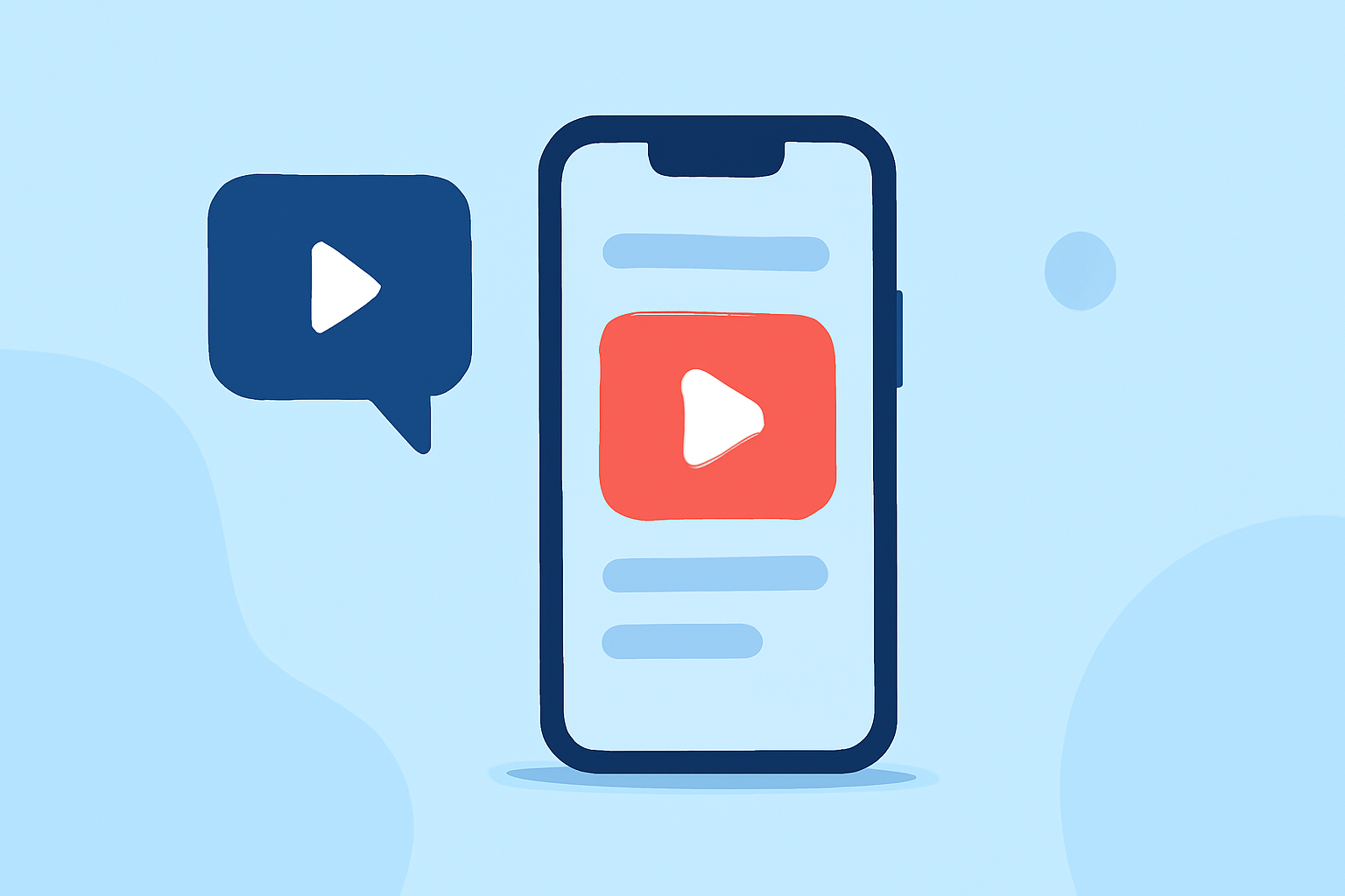 Best iPhone Apps for Creating UGC Ads