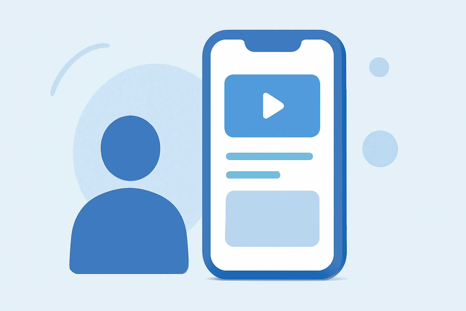 The Best iPhone Apps for Creating UGC Ads