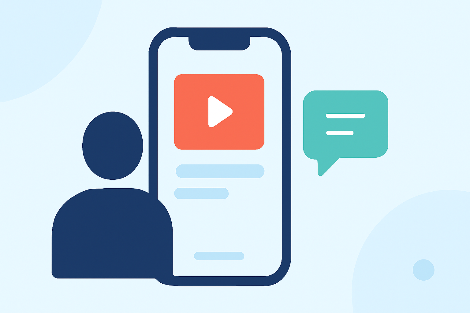 The Best iPhone Apps for Creating UGC Ads