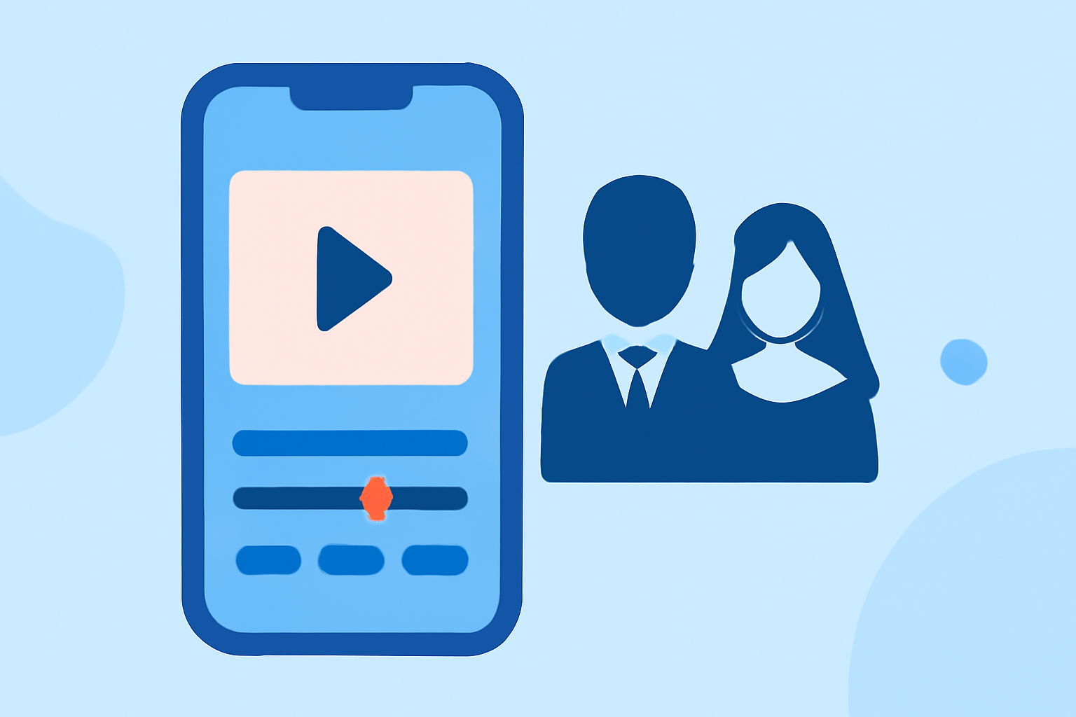 Best iPhone Apps for Creating Wedding Videos