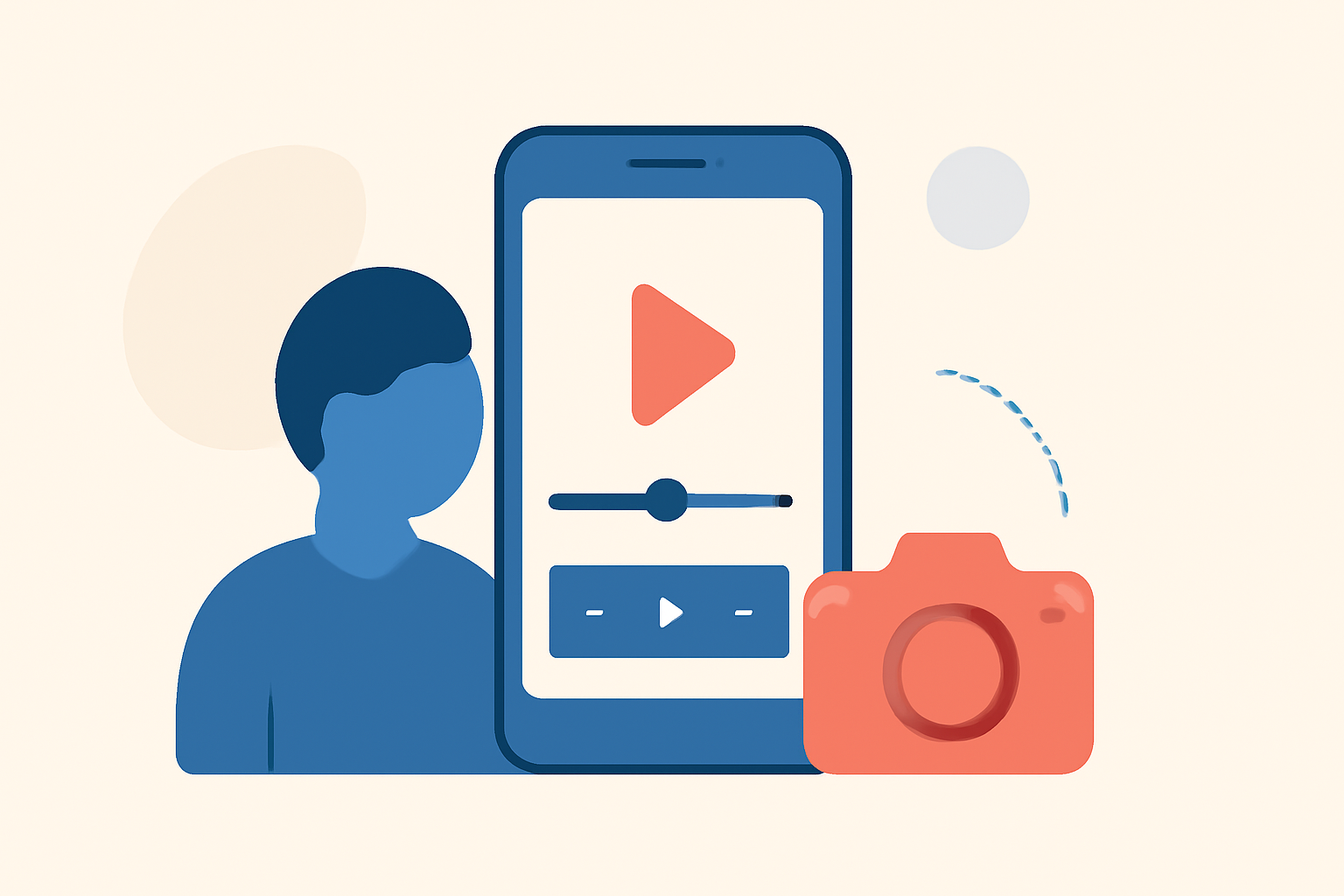 Best iPhone Apps for Creating Wedding Videos: A Comprehensive Guide