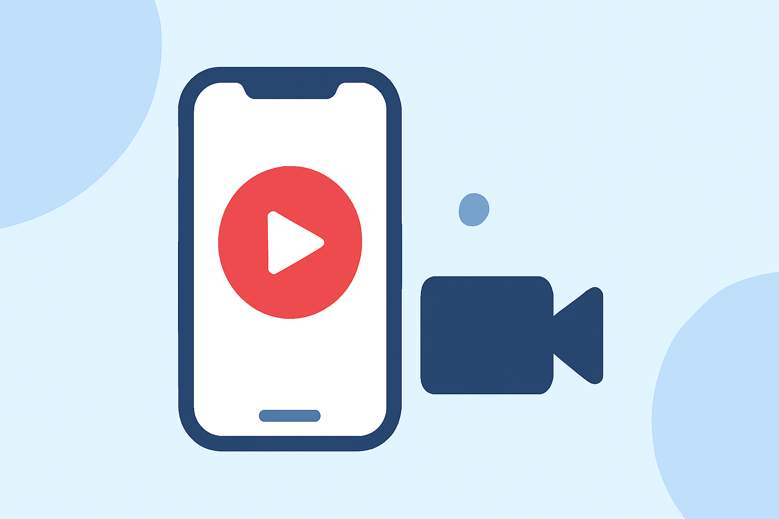 The Best iPhone Apps for Creating YouTube Shorts