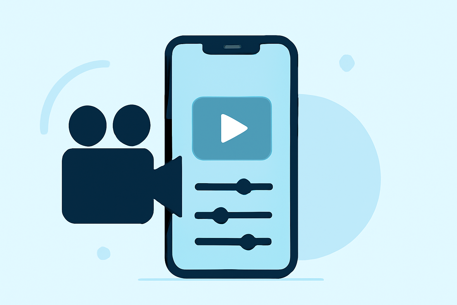 The Best iPhone Apps for Daily Video Editing