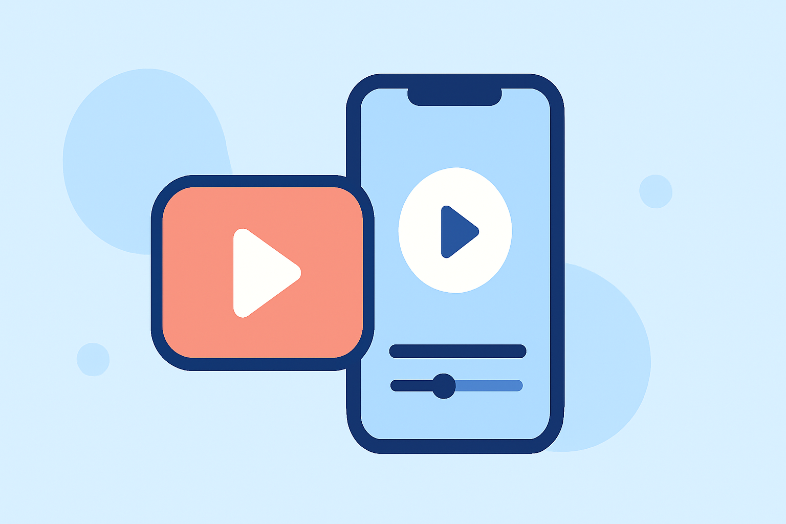 Best iPhone Apps for E-commerce Video Creation