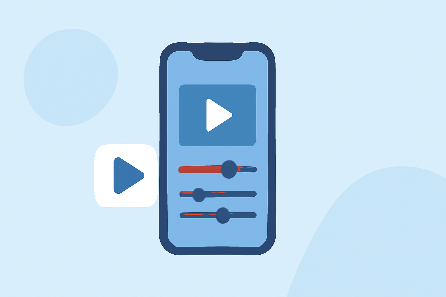 Best iPhone Apps for Editing App Store Preview Videos