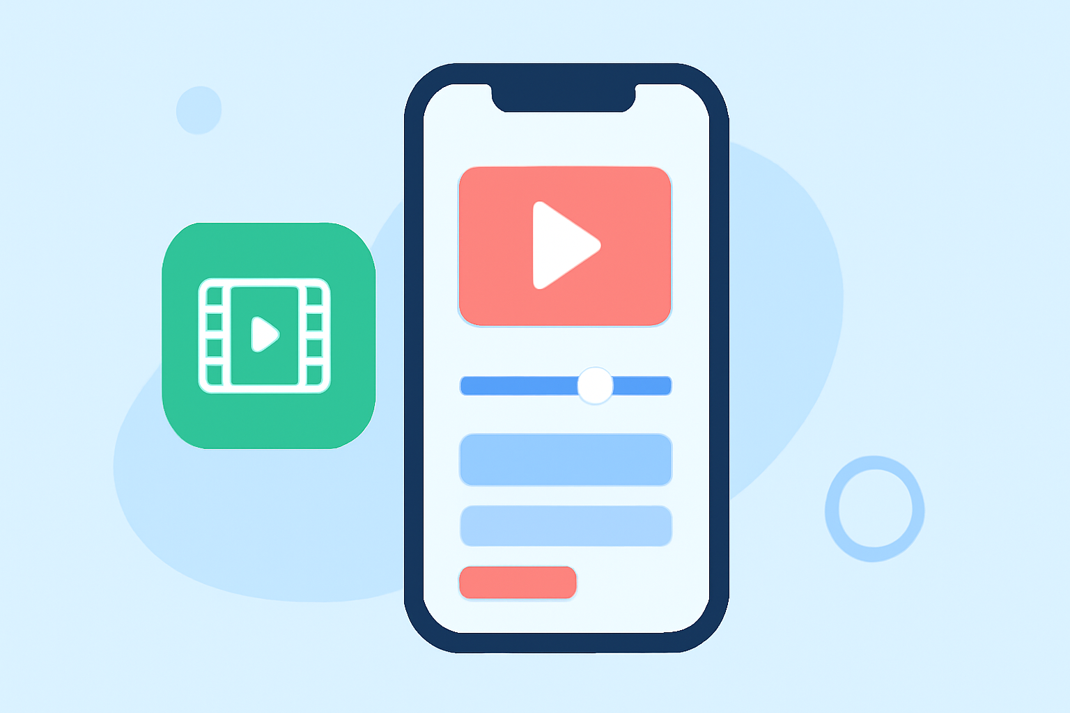Best iPhone Apps for Editing App Store Preview Videos