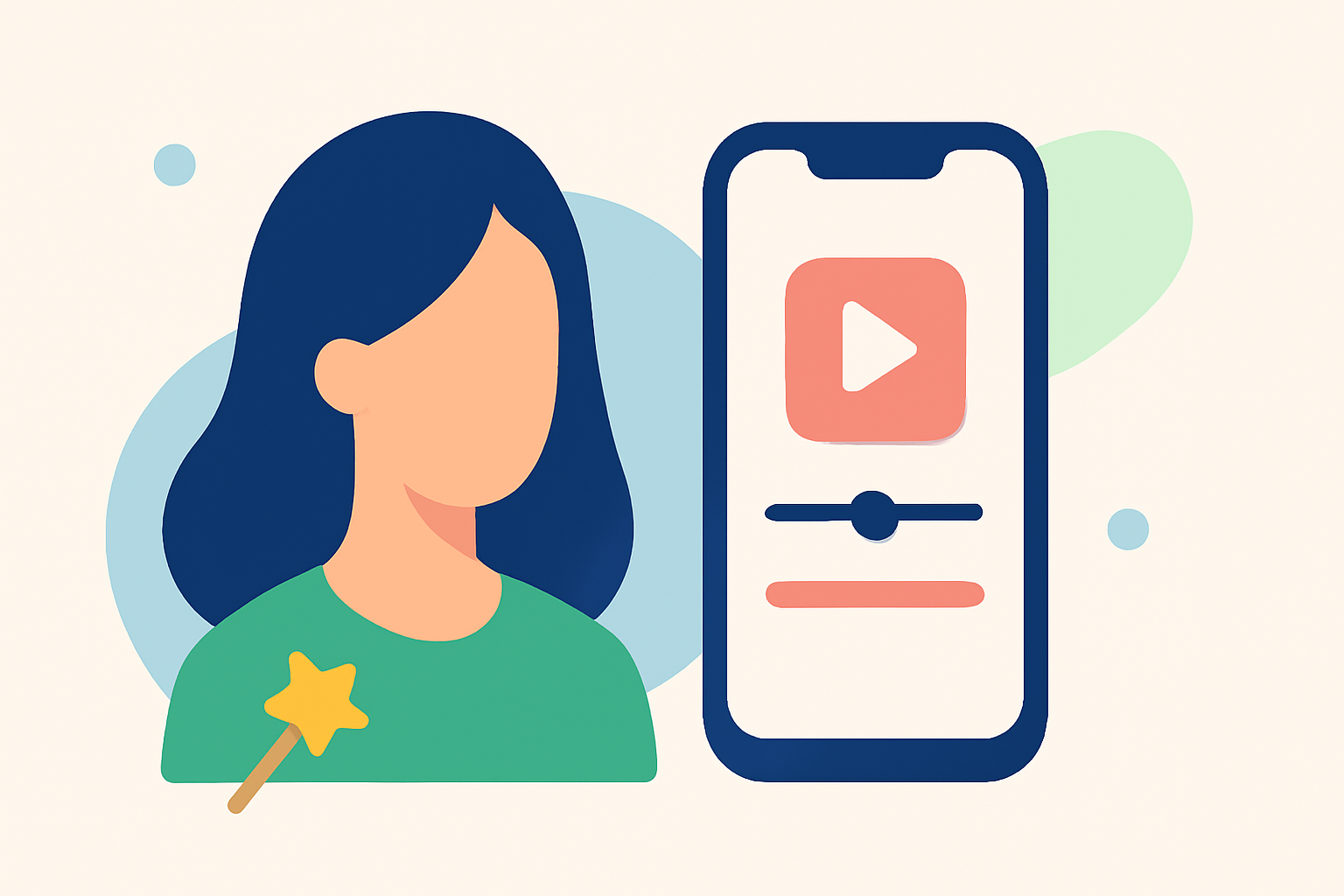 Best iPhone Apps for Editing Beauty Videos