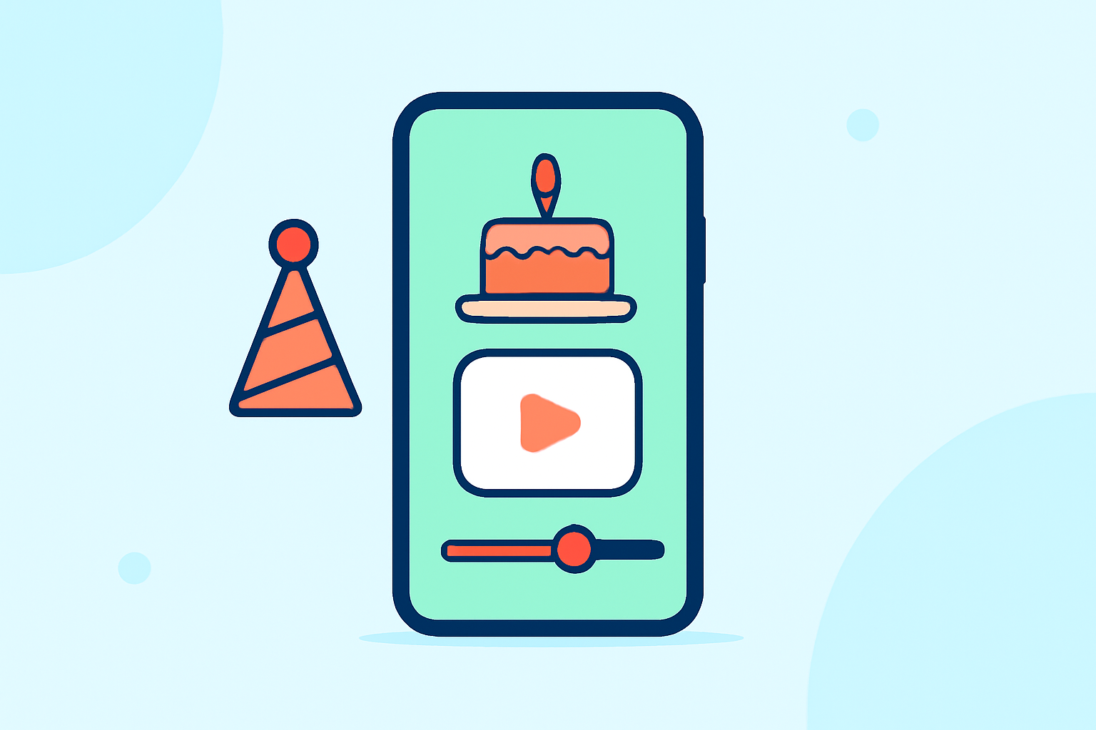 The Best iPhone Apps for Editing Birthday Videos