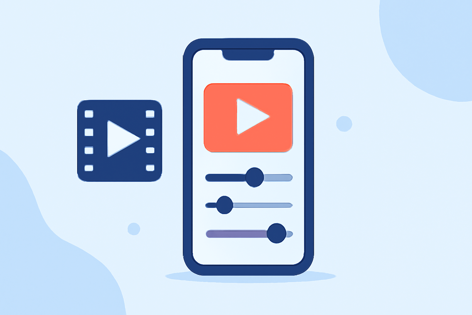 Best iPhone Apps for Editing Brand Videos