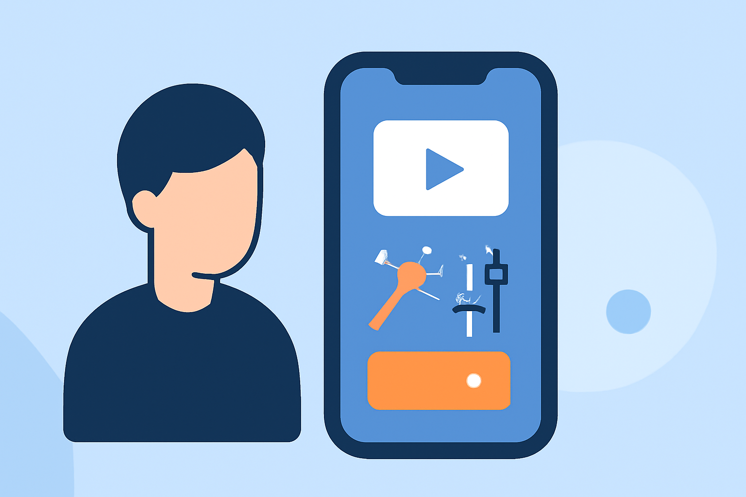 Best iPhone Apps for Editing Cinematic Videos: A Creator's Guide