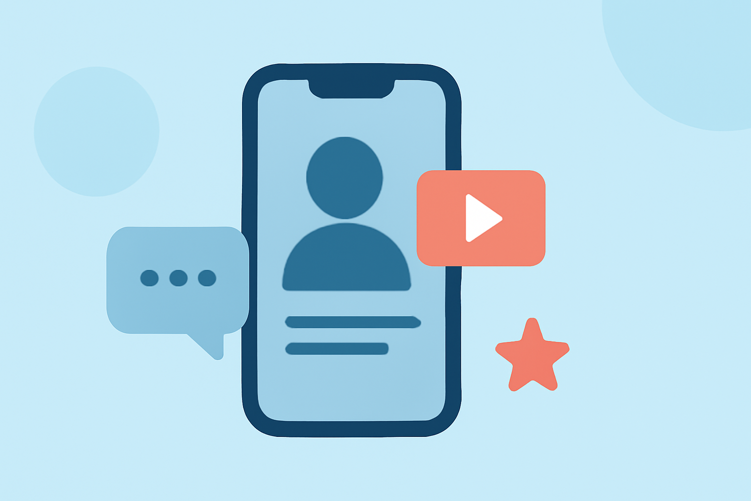 Best iPhone Apps for Editing Customer Testimonial Videos