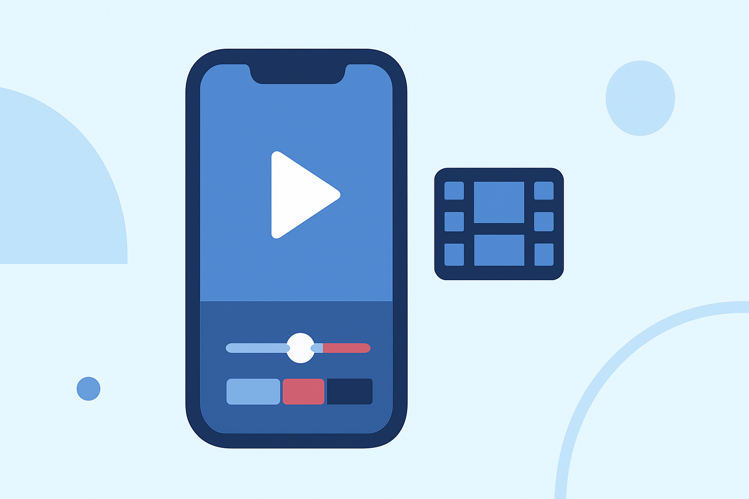 Best iPhone Apps for Editing Event Recap Videos