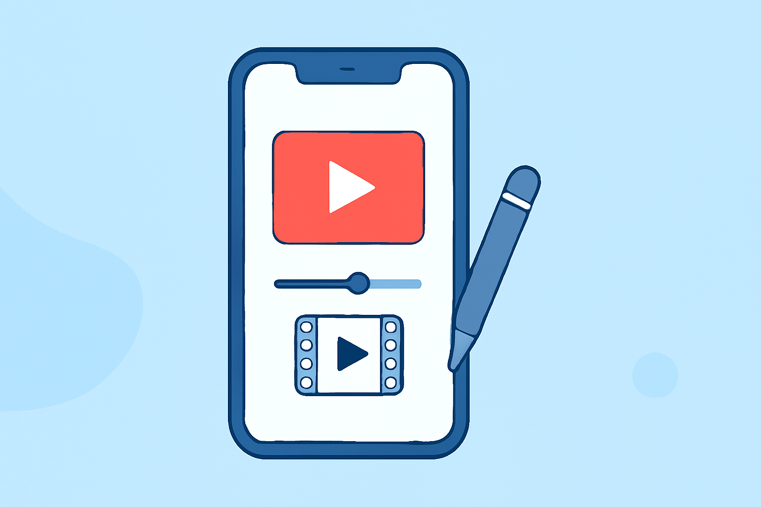 The Best iPhone Apps for Editing Event Recap Videos