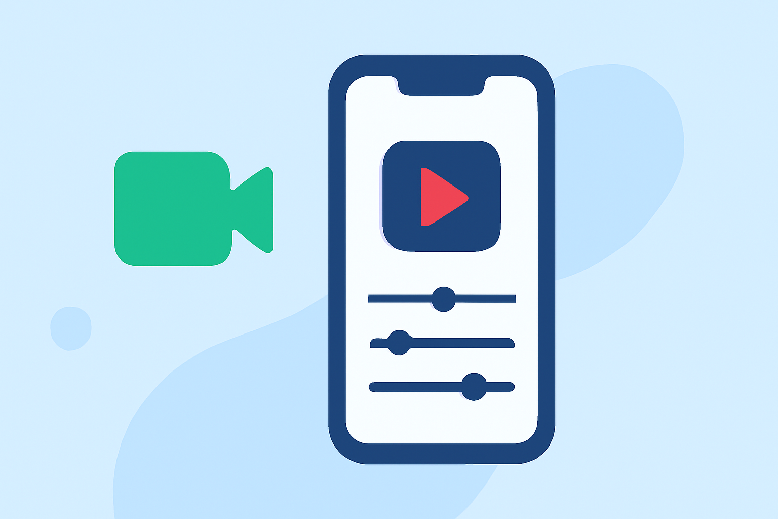 The Best iPhone Apps for Editing Event Recap Videos
