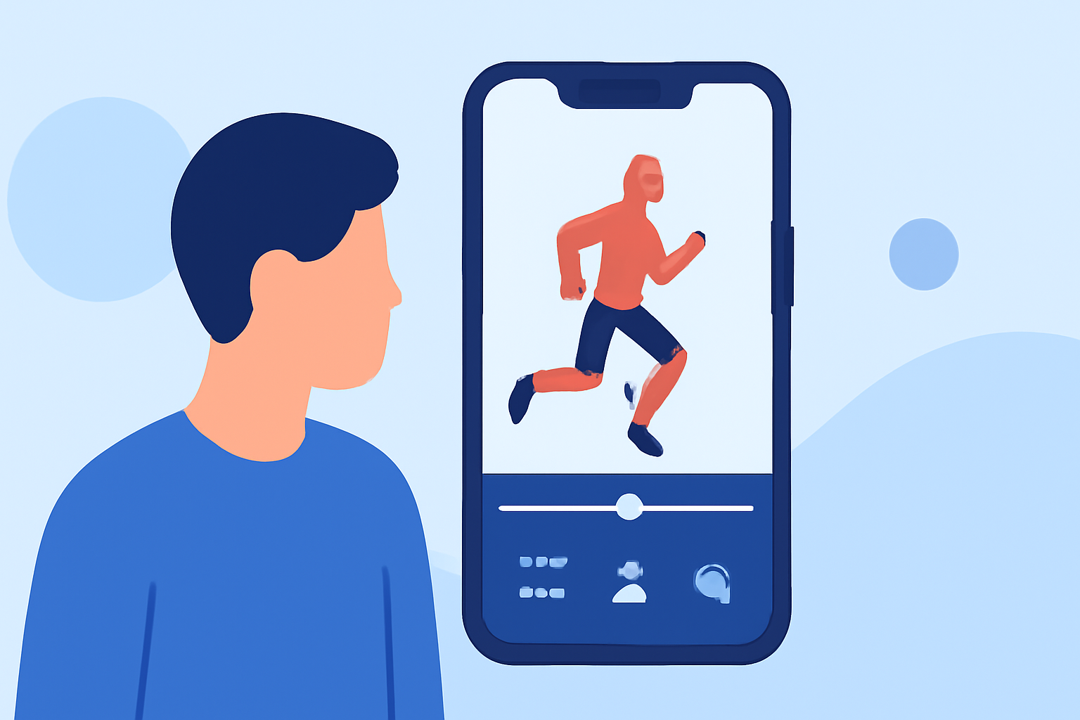 The Best iPhone Apps for Editing Fitness Videos