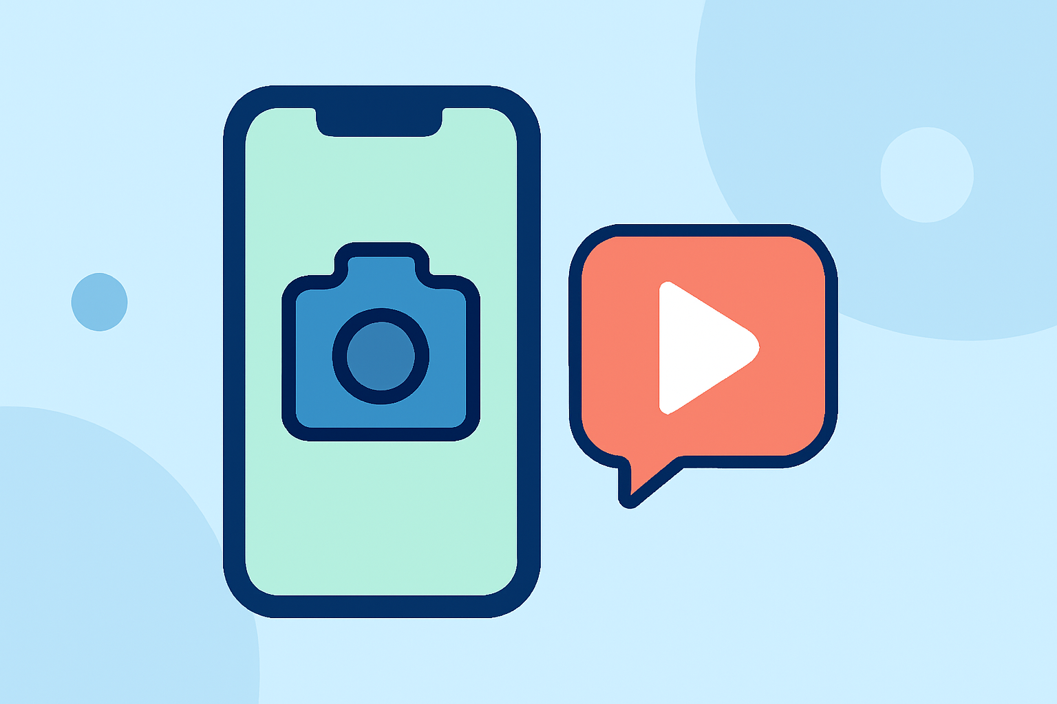 Best iPhone Apps for Editing Food Videos: A Comprehensive Guide