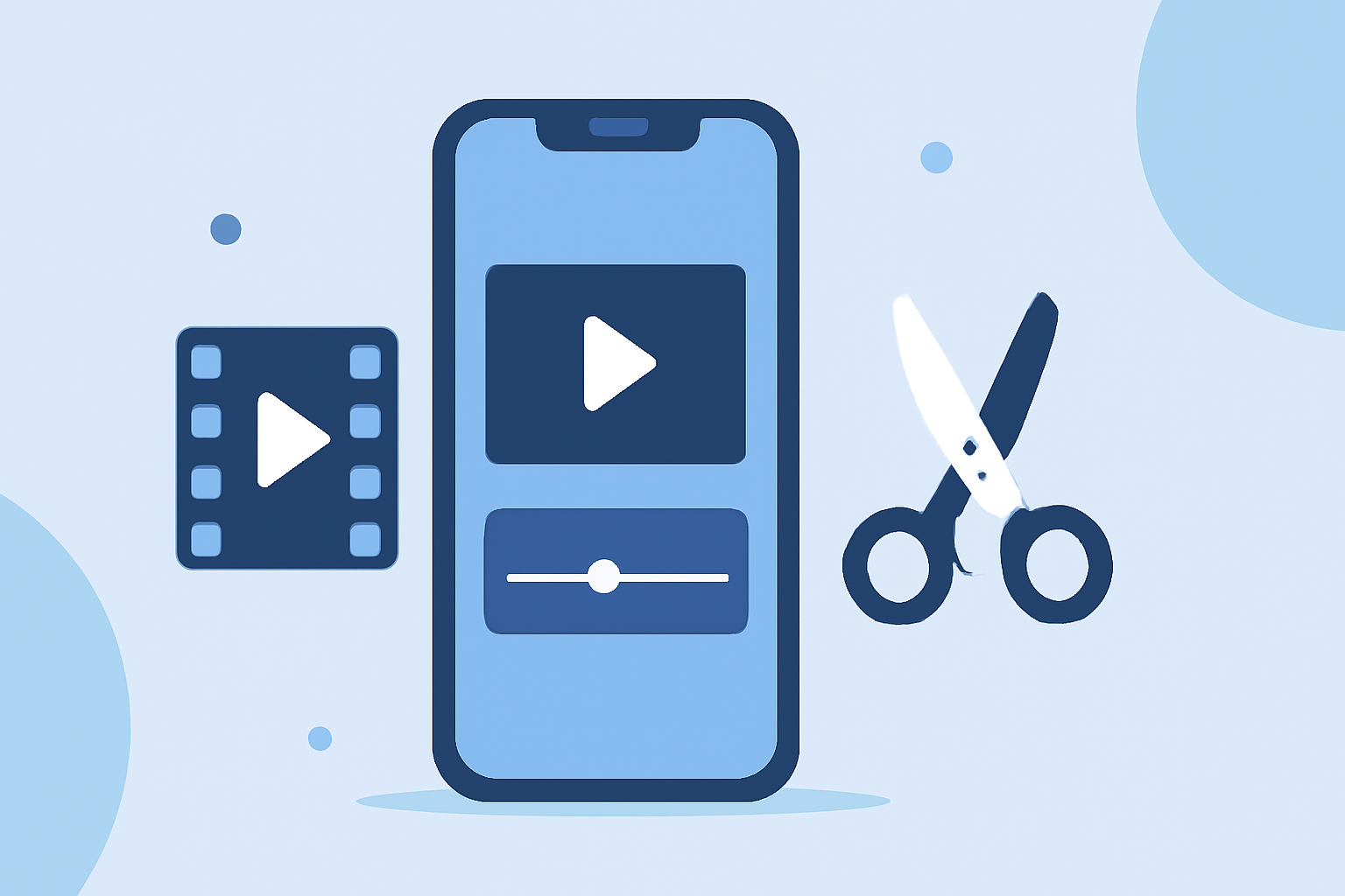 Best iPhone Apps for Editing Gaming Clips: Splice vs. CapCut