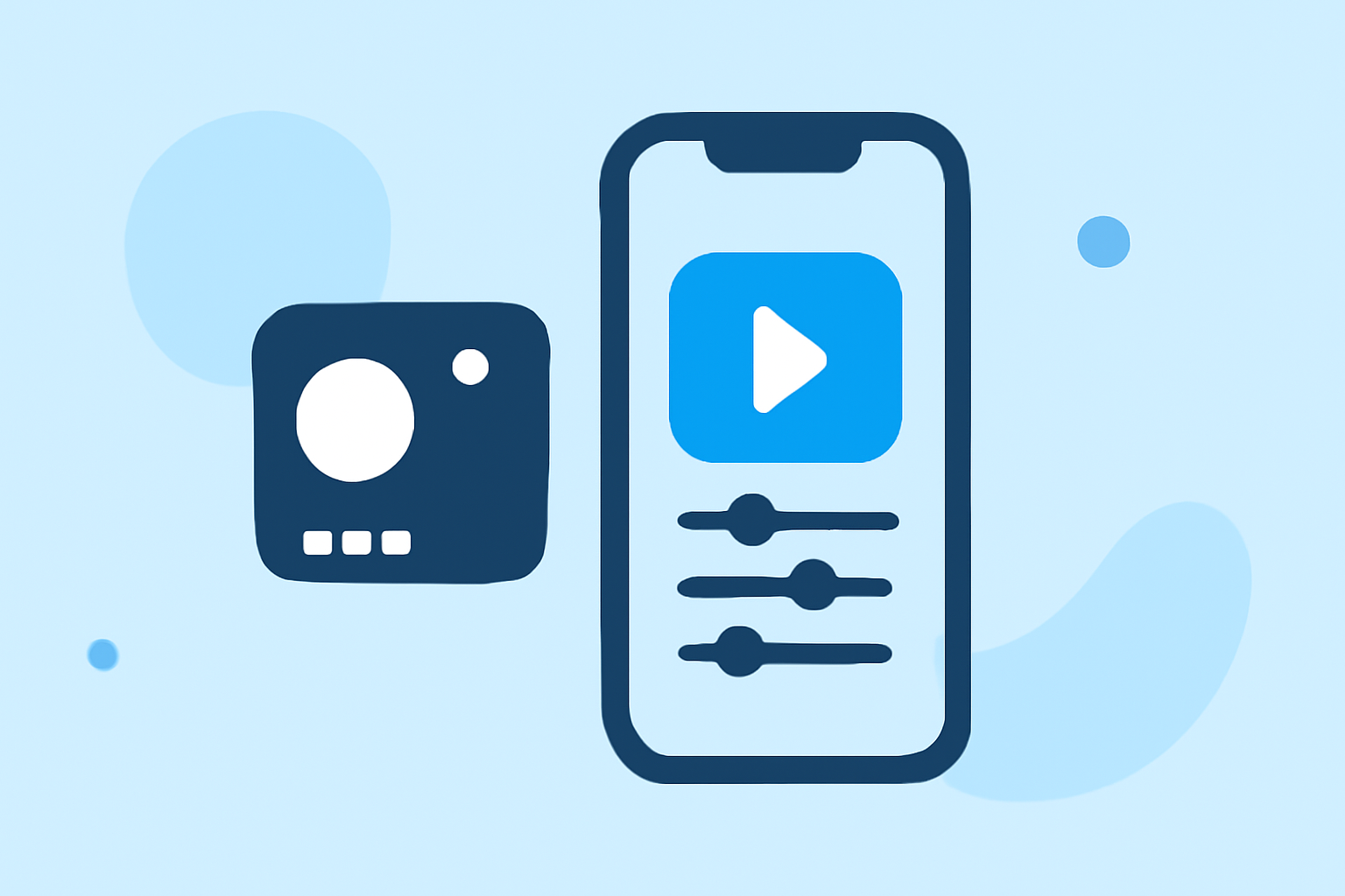 Best iPhone Apps for Editing GoPro Footage: A Comprehensive Guide
