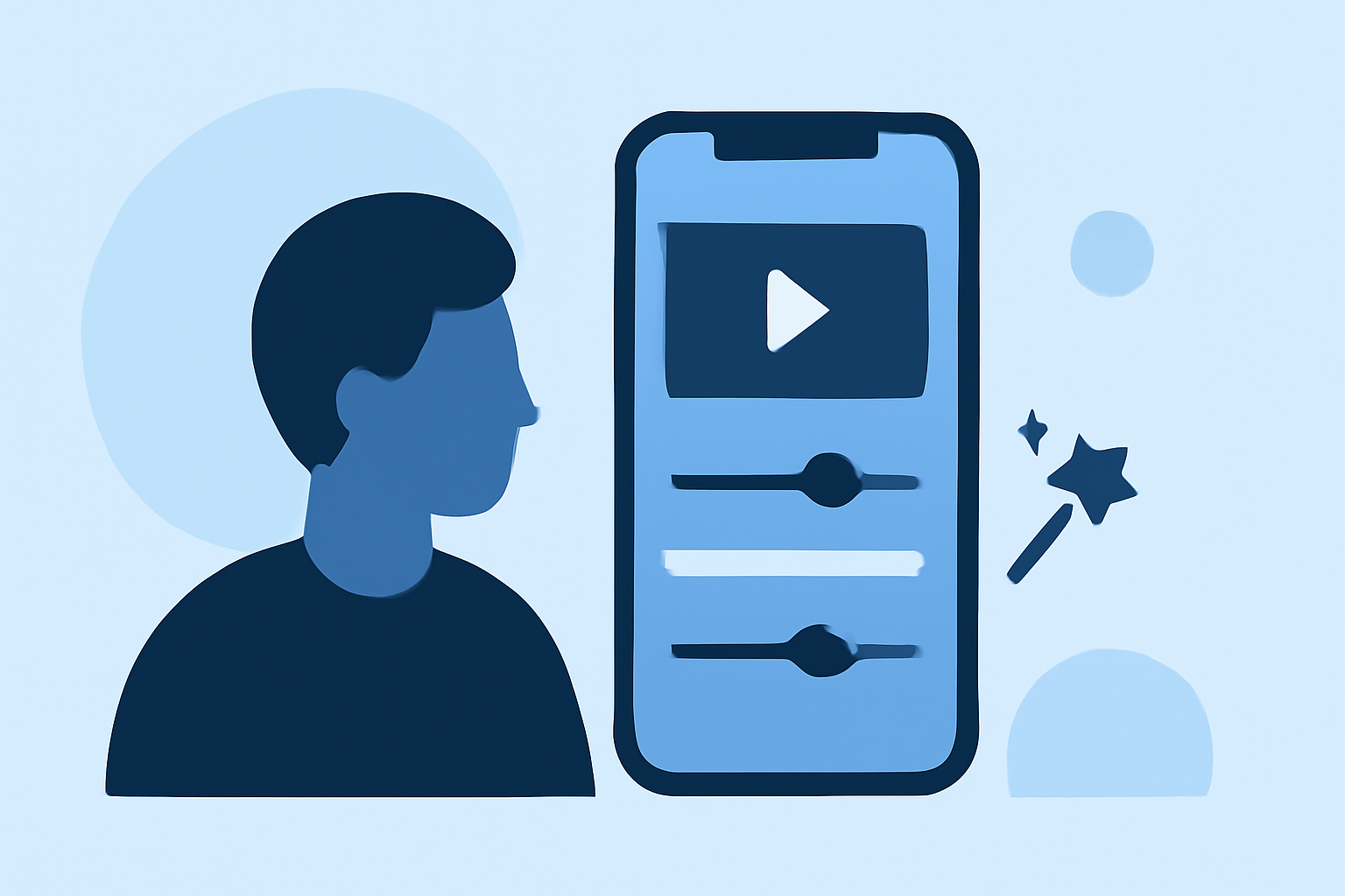Best iPhone Apps for Editing GoPro Footage Without Design Experience