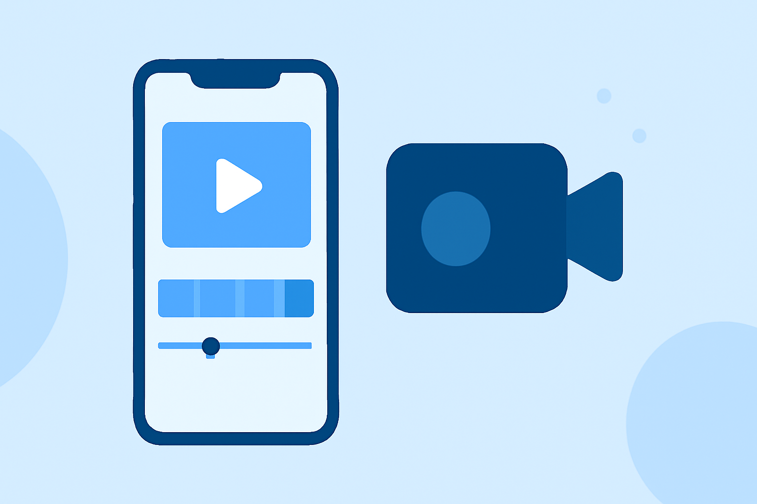 Best iPhone Apps for Editing GoPro Footage