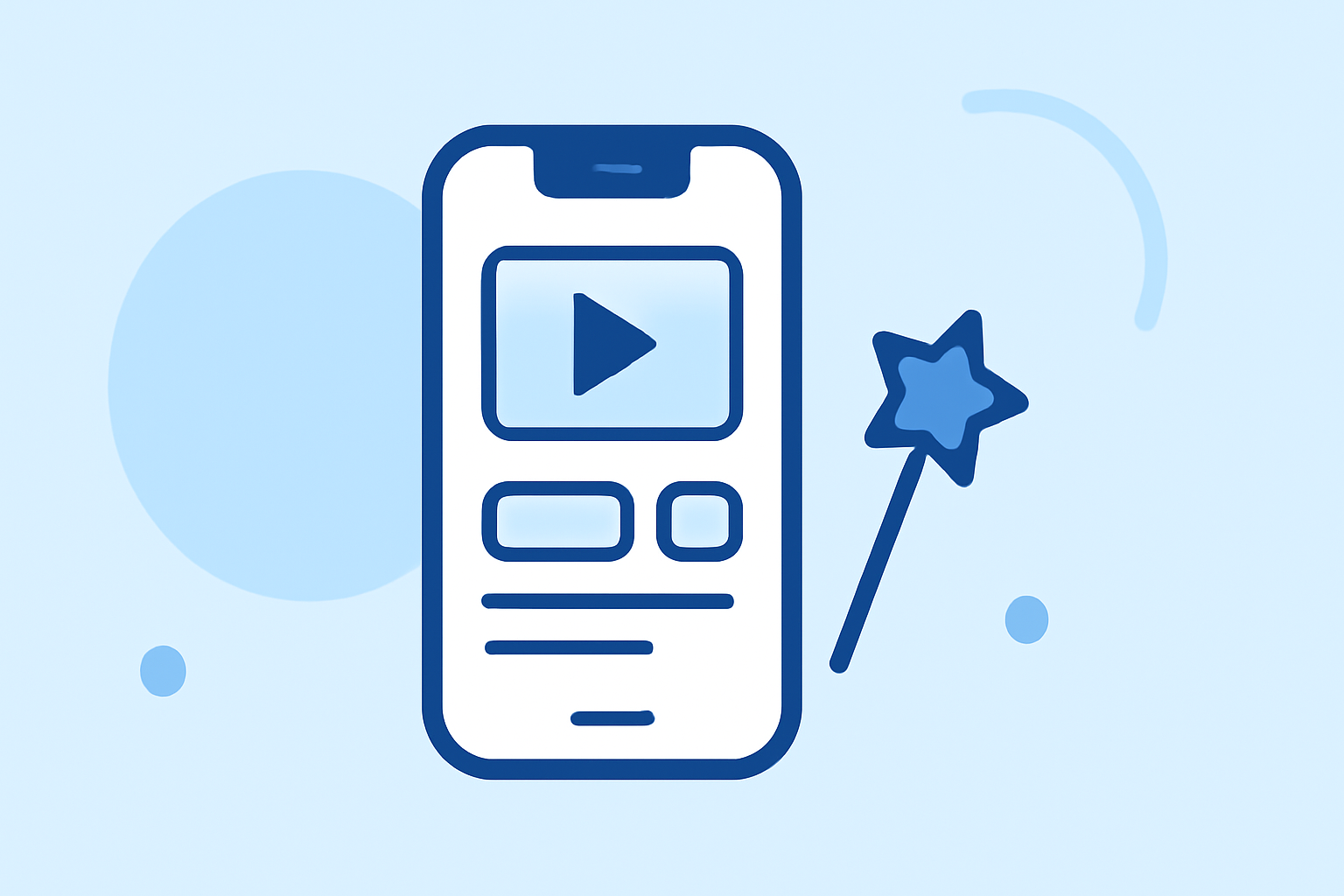 Best iPhone Apps for Editing Influencer Content