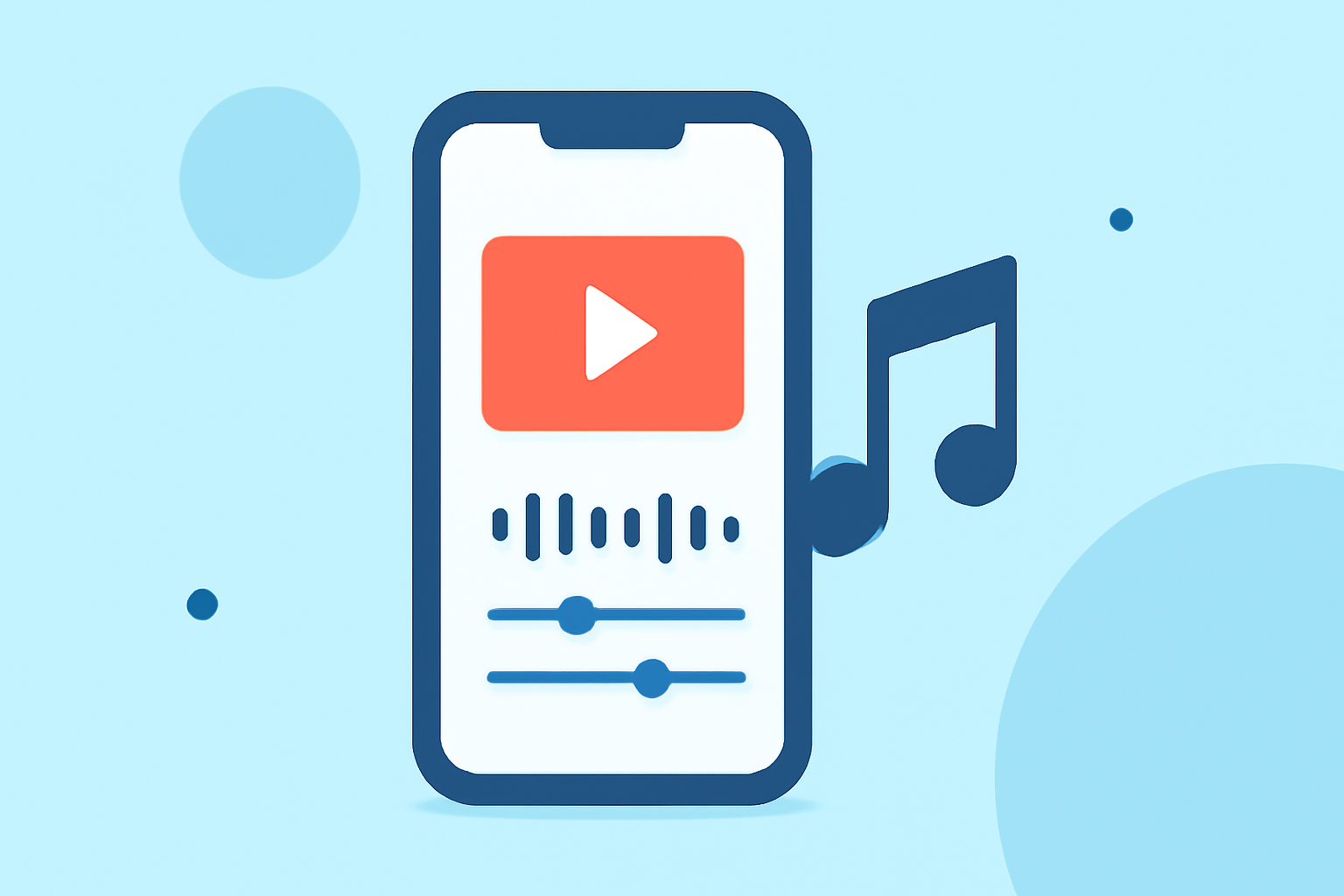 The Best iPhone Apps for Editing Music Videos