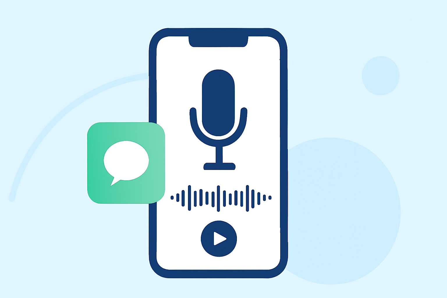 Best iPhone Apps for Editing Podcast Clips for Social Media