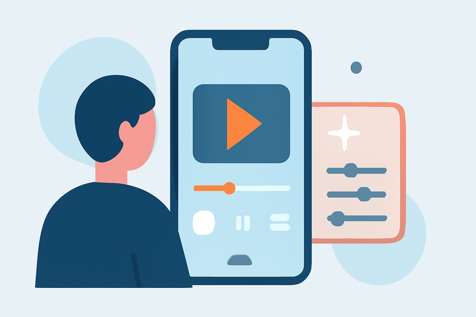 Choosing the Best iPhone App for Editing Product Videos
