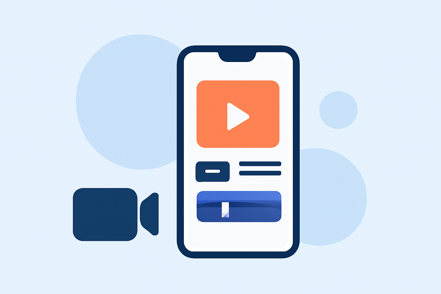 Best iPhone Apps for Editing Product Videos: A Beginner's Guide