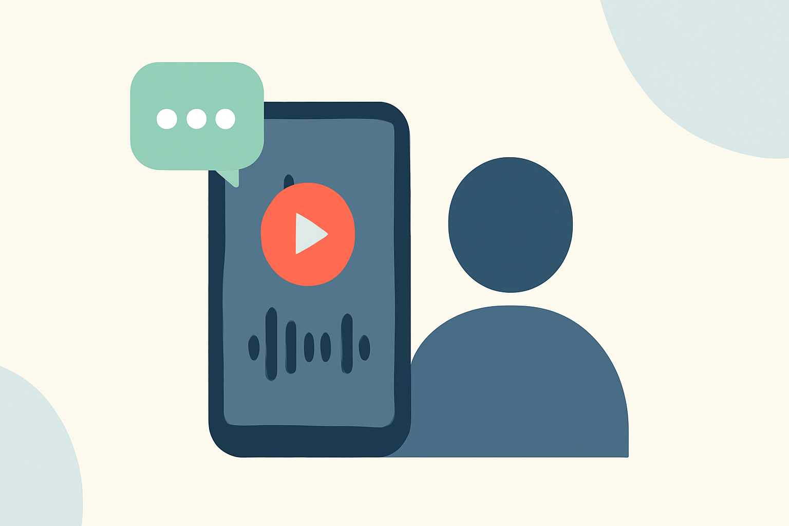 Best iPhone Apps for Editing Reaction Videos