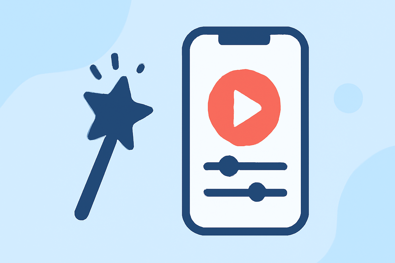Best iPhone Apps for Editing Reels and Shorts