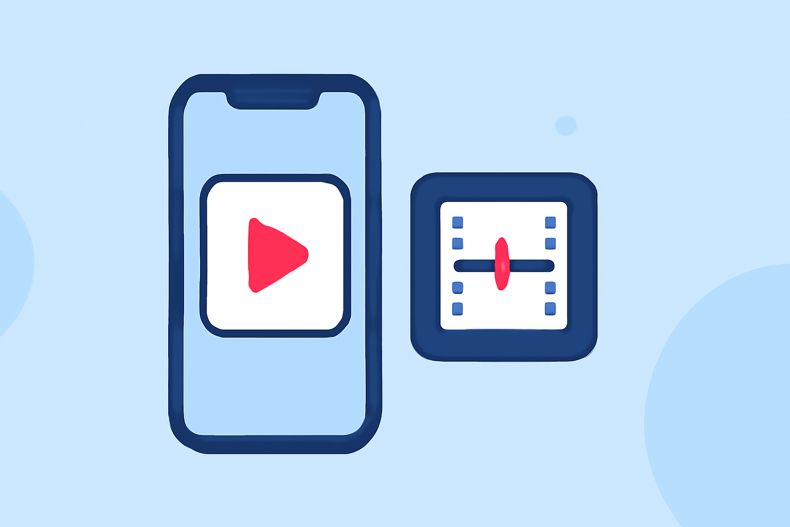 Best iPhone Apps for Editing Slideshow Videos: Which One to Choose?