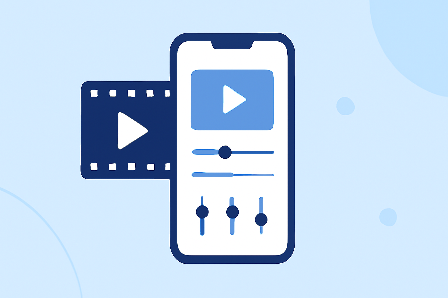 The Best iPhone Apps for Editing Slideshow Videos: Splice vs. Alternatives