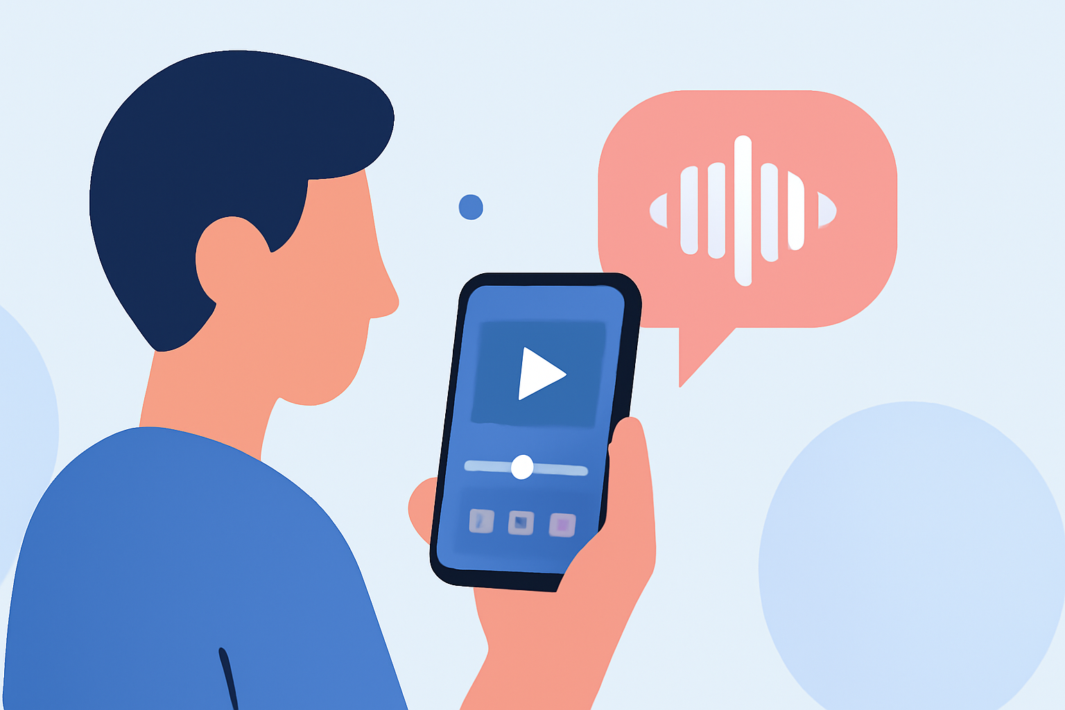 Best iPhone Apps for Editing Talking Head Clips: A Creator's Guide