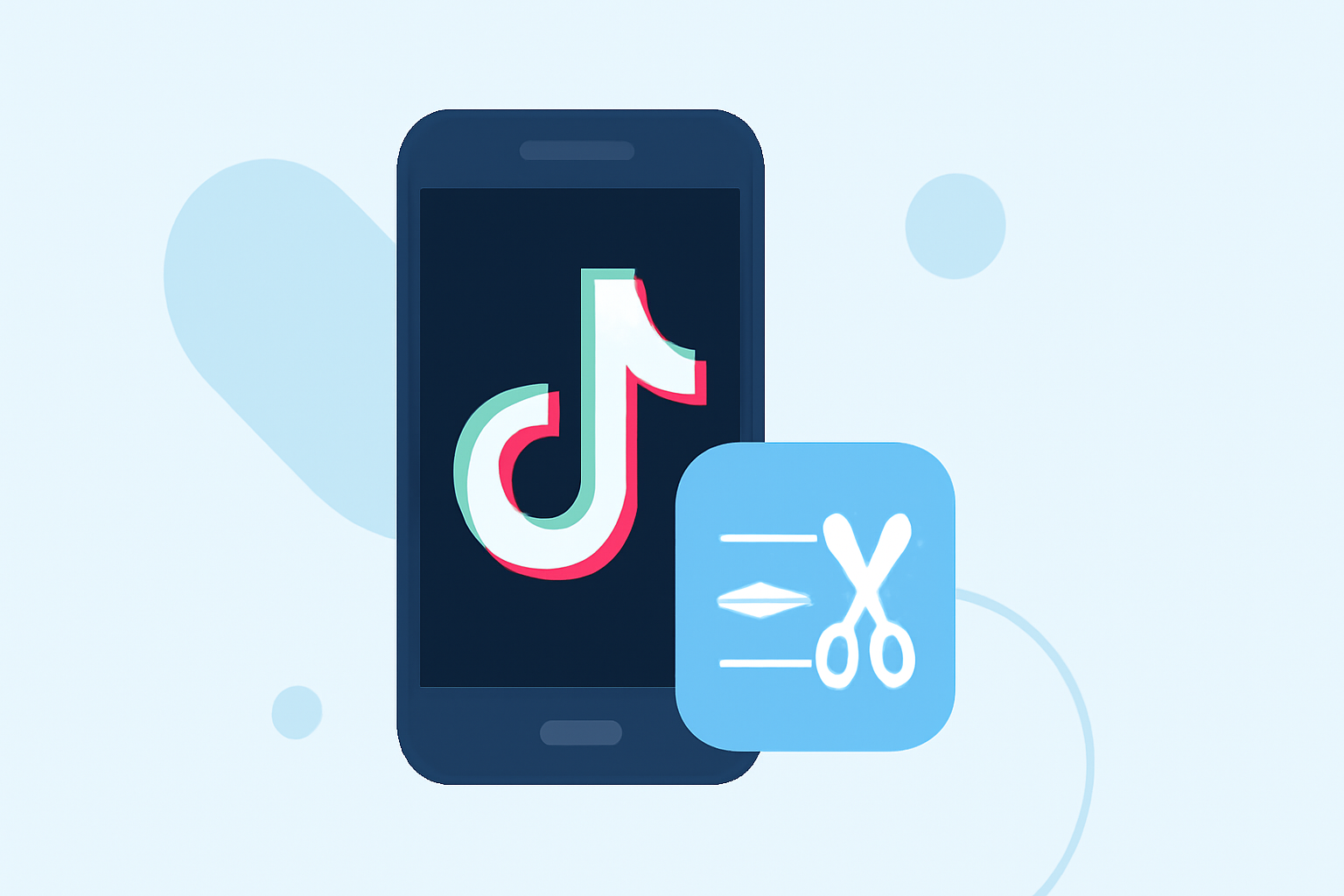 Best iPhone Apps for Editing TikTok Videos: A Beginner's Guide