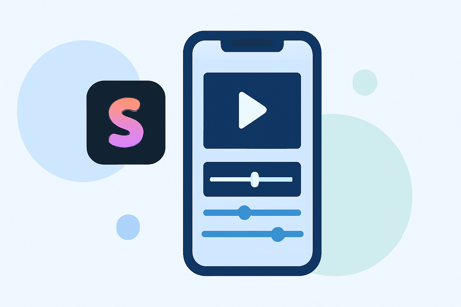 Best iPhone Apps for Editing TikTok Videos: Splice vs. CapCut